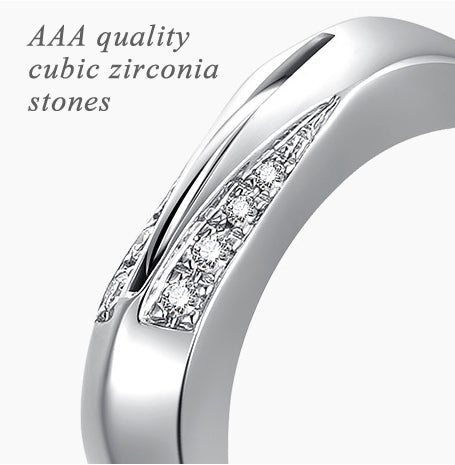 Gullei™ Hidden Blade Self Defense Ring - Stainless Steel for Women & Men