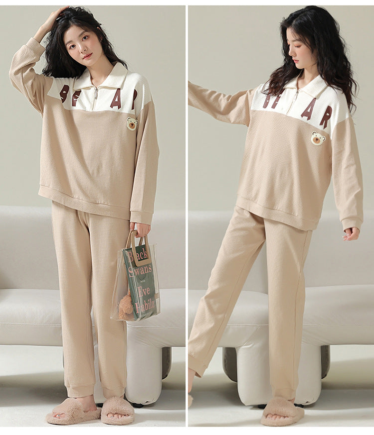 Christmas Pajamas Set for Girlfriend Boyfriend