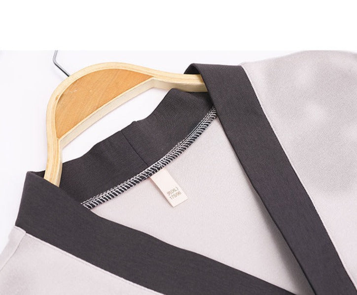 Bear Matching Family Summer Sleepwear 100% Cotton