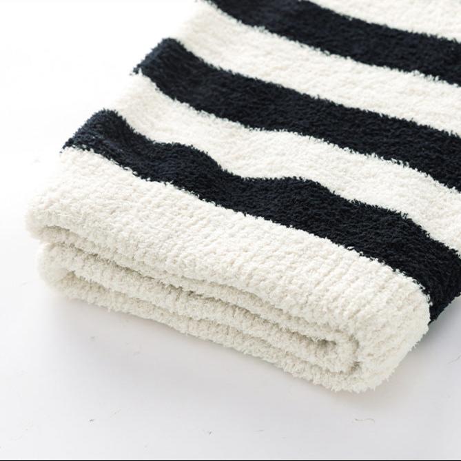 Matching Pandas Warm Fleece Pajamas Set - Ultra Soft