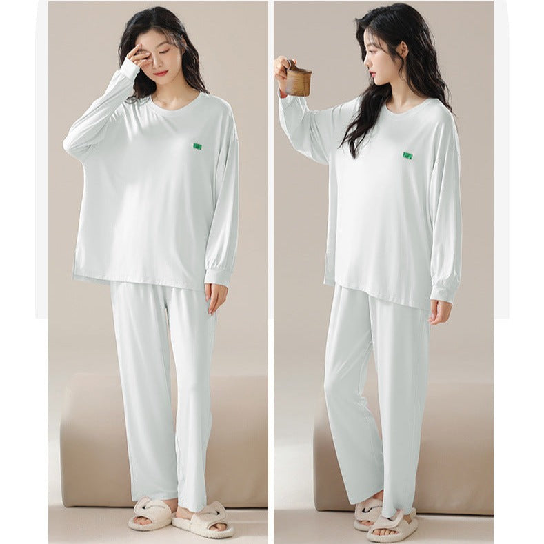 Stylish Long Sleepwear for Men and Women 100% Modal