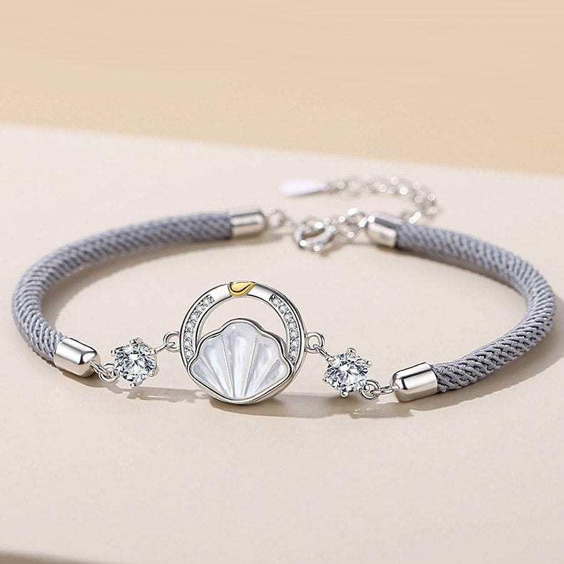 Sun and Moon Romantic Bracelets Set for 2