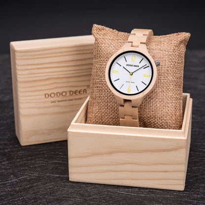Custom Engraved Matching Couple Watch Set