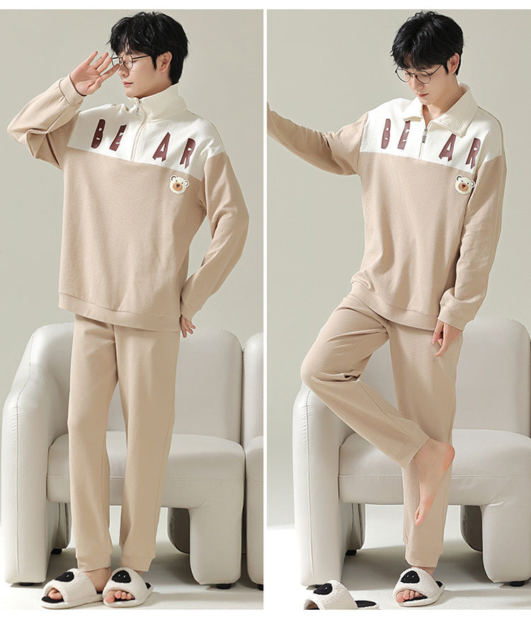 Christmas Pajamas Set for Girlfriend Boyfriend
