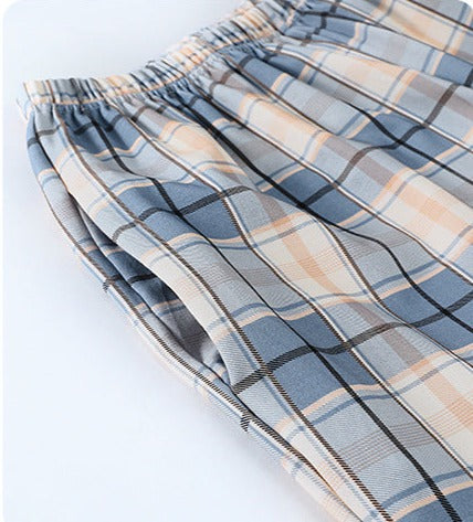 Matching Pyjamas Set for Men and Women 100% Cotton