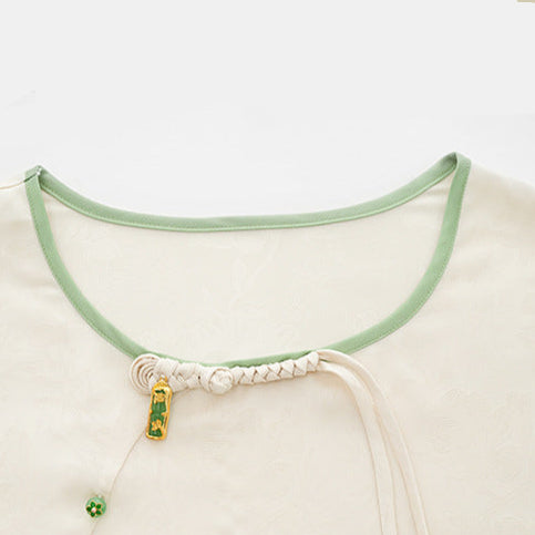 Minimalist Short Pajamas Premium Polyester