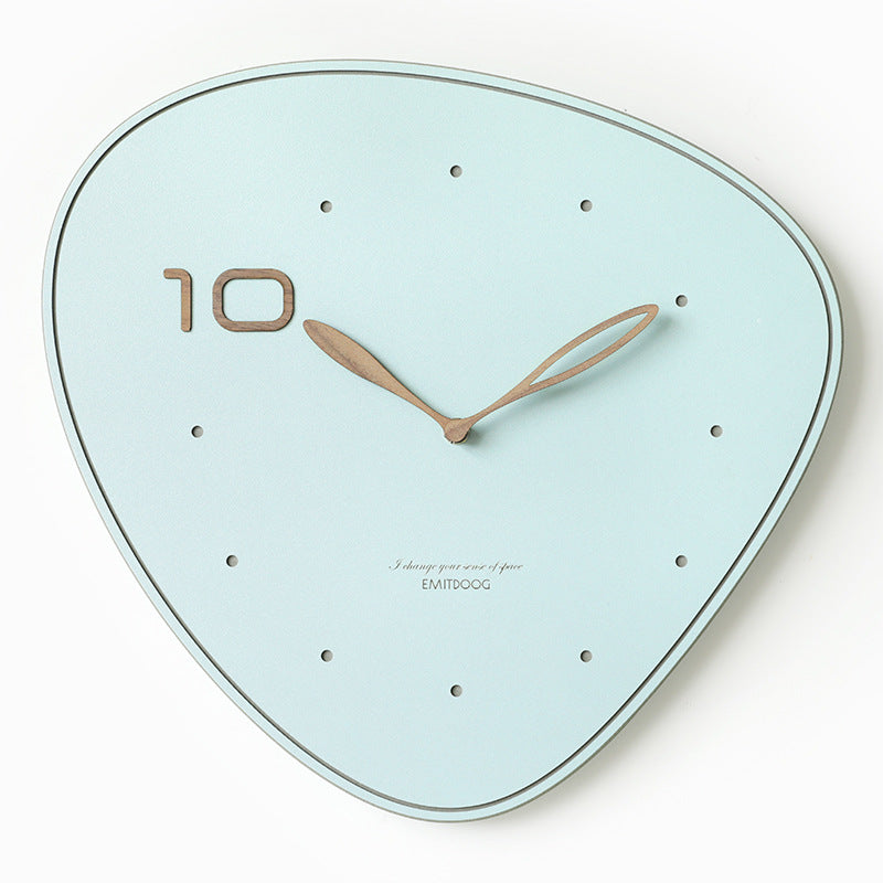 Modern Style Nordic Wall Clock 42cm