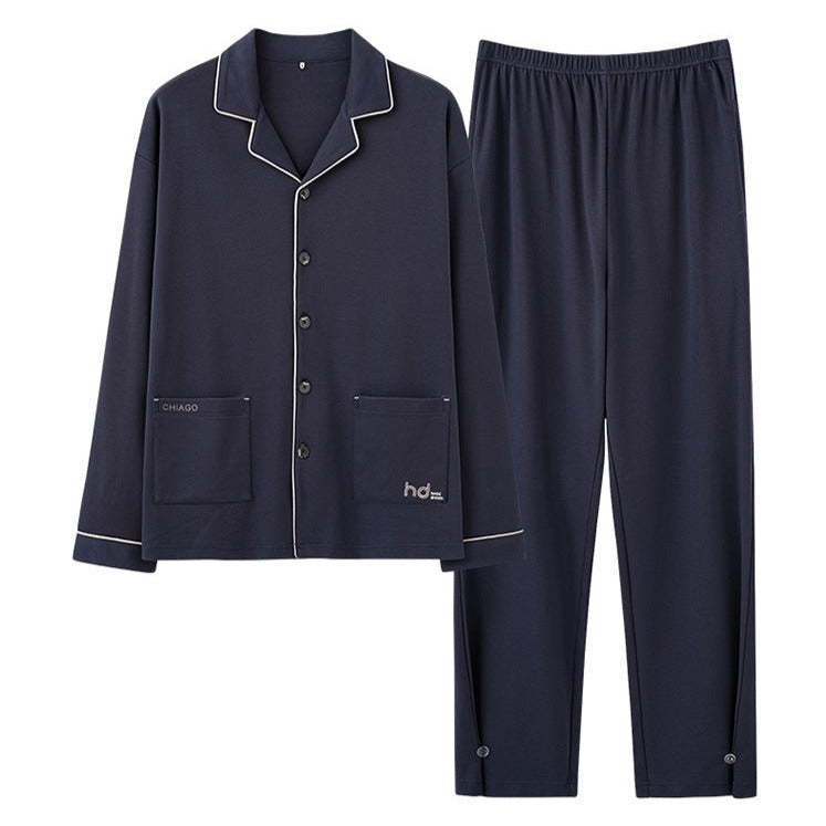 Matching Family Jammies Set 100% Cotton - Long Sleeve