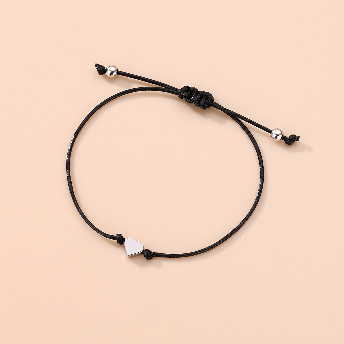 Cute Dainty Bracelets Set for Friends