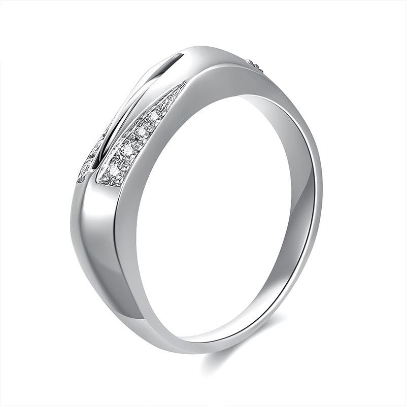 Gullei™ Hidden Blade Self Defense Ring - Stainless Steel for Women & Men