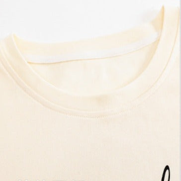 Matching Summer Pajamas for Men and Women 100% Cotton