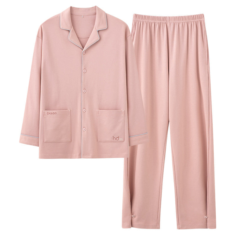 Matching Family Jammies Set 100% Cotton - Long Sleeve