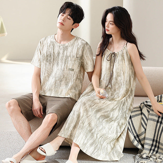 Gullei™ 3-Piece Pajamas Set Premium Premium Cotton