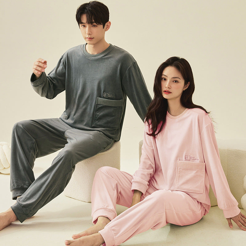 Couples loungewear online sets