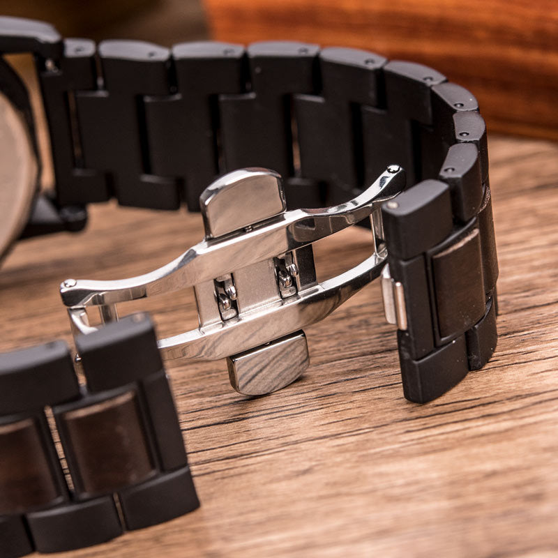 Customized Matching Couple Sports Watch Set