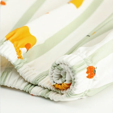Cute Duck Pyjamas Set for Women - 100% Cotton