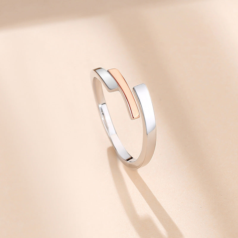 Customized Wedding Rings for Couples