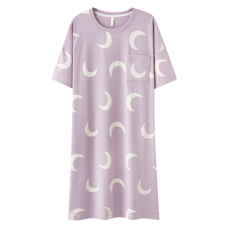 3-Piece Cotton Cozy Matching Pajamas Set