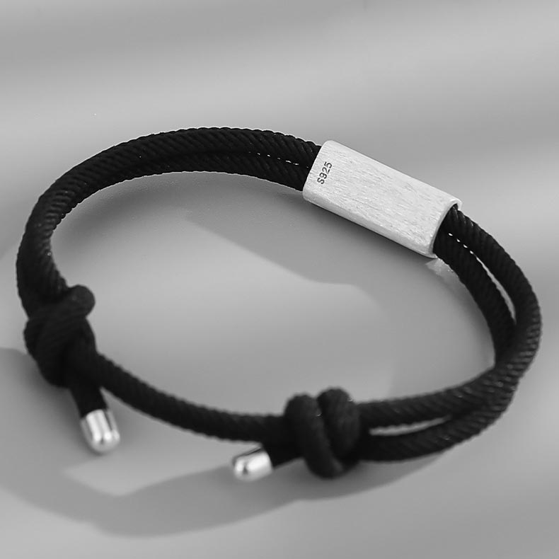 Challenge Couple Bff Bracelets Set for 2