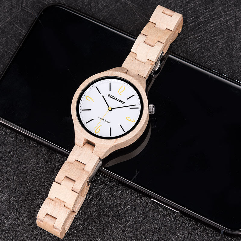 Custom Engraved Matching Couple Watch Set