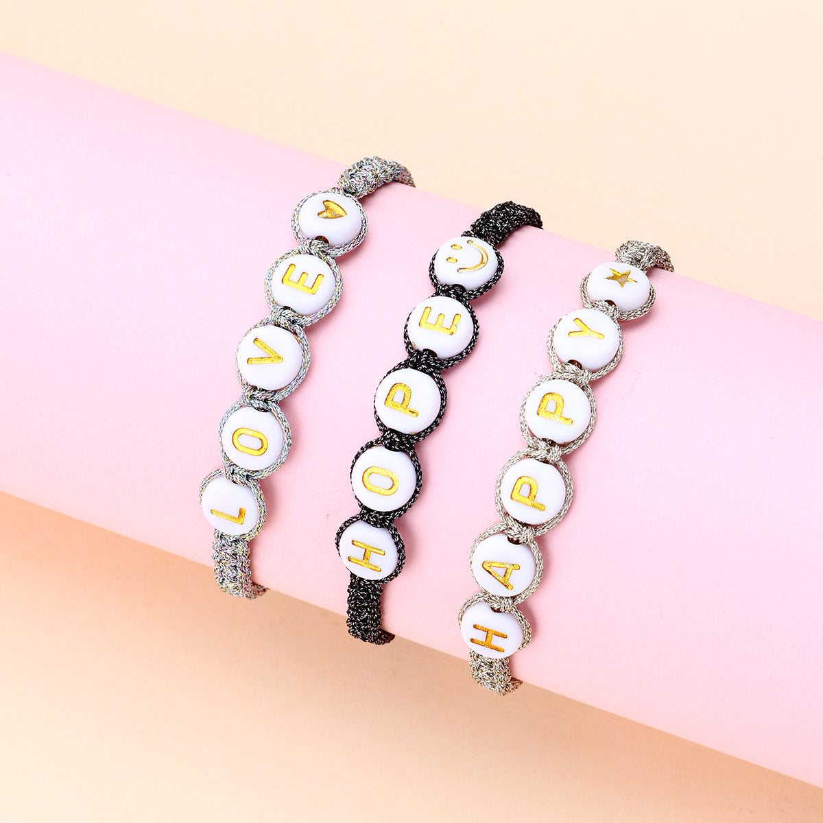 Matching Bracelets Set for Best Friends