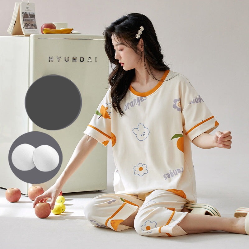 Comfort fit Women Pajamas Set