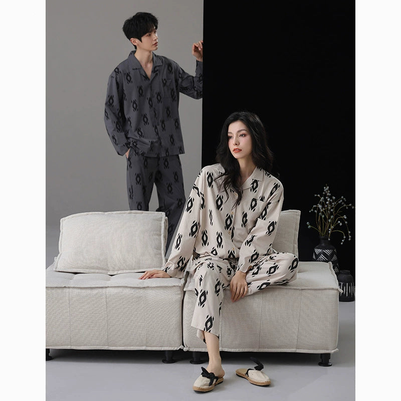 Gullei™ Pajamas Set Long Sleeve 100% Organic Cotton