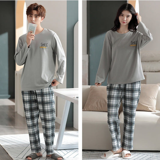 Matching Friend Pyjamas Set 100% Pure Cotton