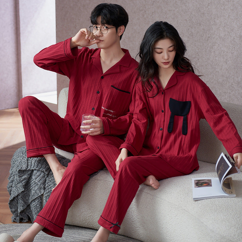 Couple Matching couple Set Couple Outfit couple Set in Cotton