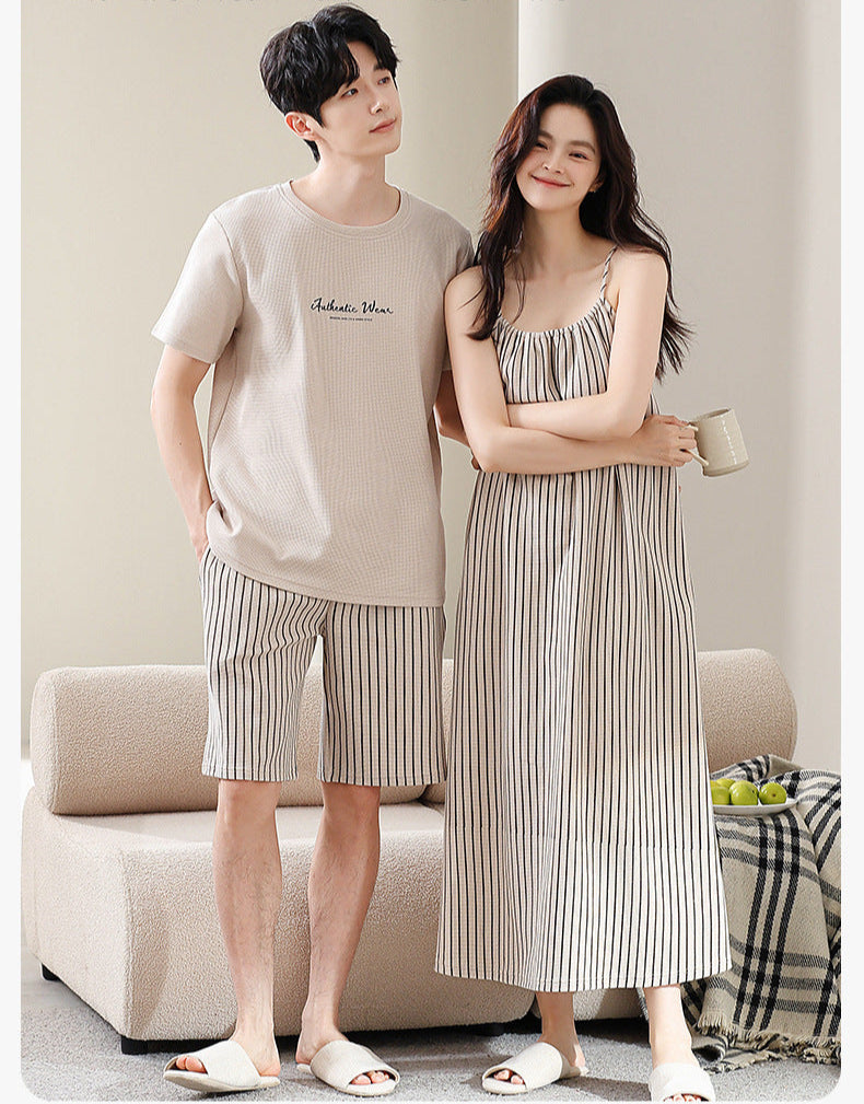 Gullei™ 3-Piece Sleepwear Set 100% Organic Cotton