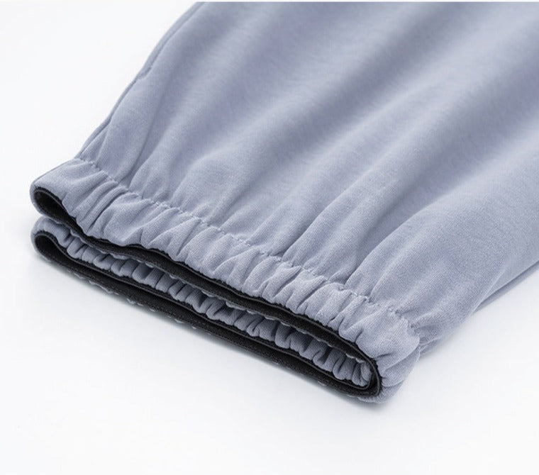 Matching Sleepwear Pajamas Set for Couples