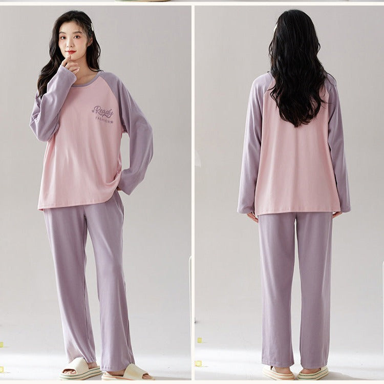 Comfy Lounge Dress Sleepwear for Women
