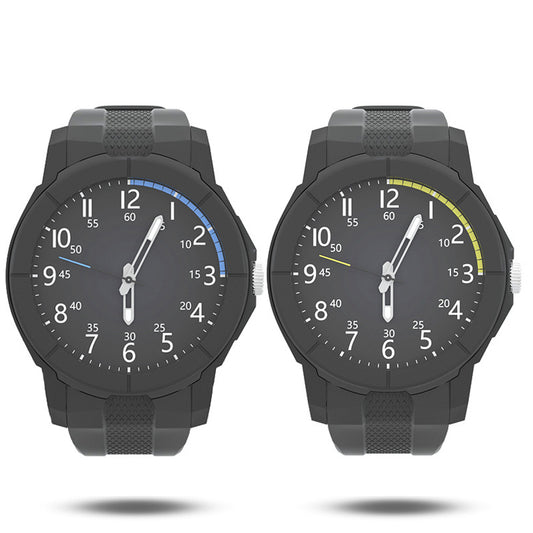 Matching Waterproof Couple Watch Set