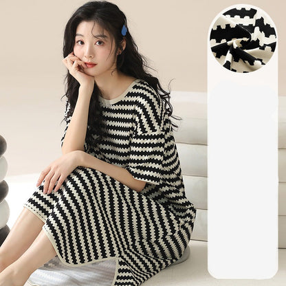 Cute Petite Nightwear for Women - Pure Cotton