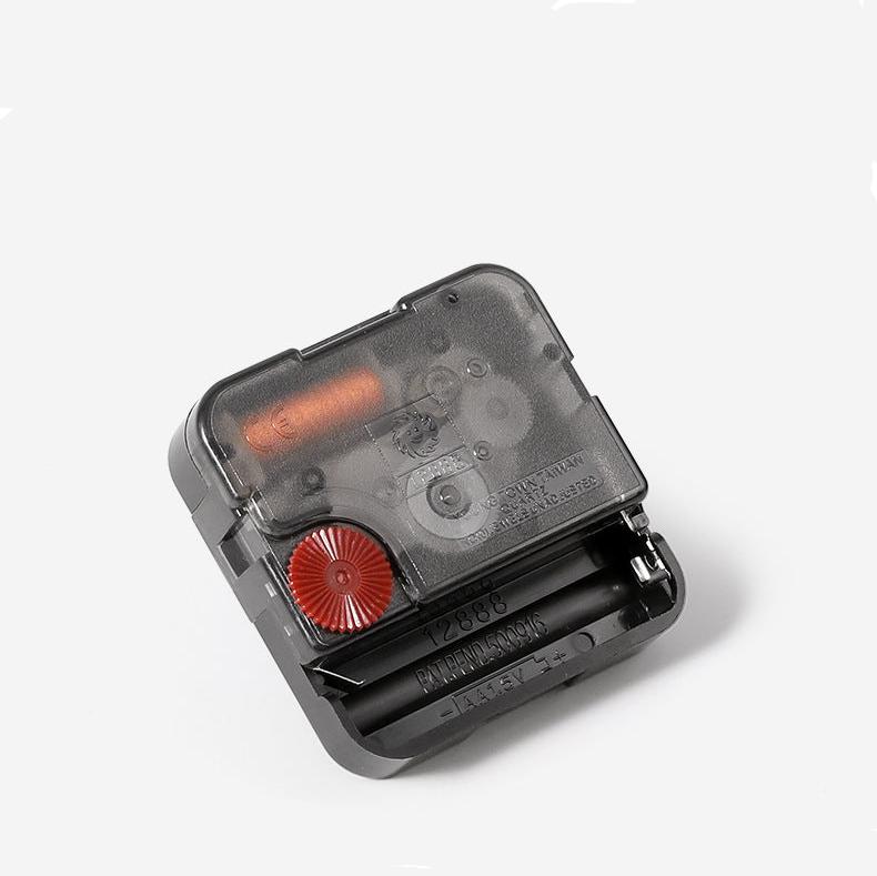 Gullei™ Decorative Odd Shaped Silent Wall Clock