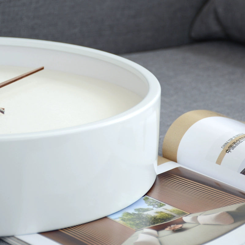 Decorative Nordic Analog Silent Wall Clock