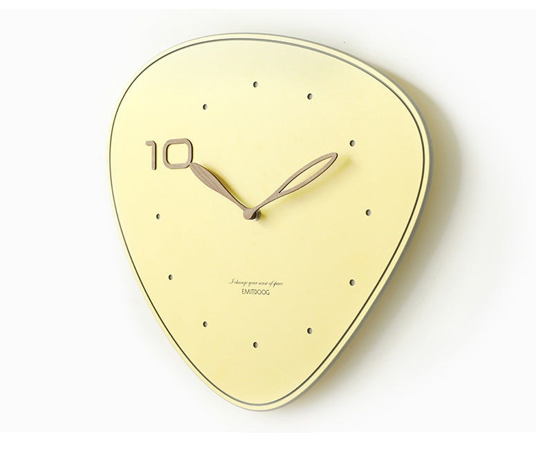 Modern Style Nordic Wall Clock 42cm