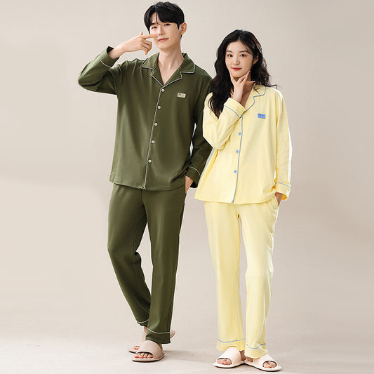 Matching Family Sleepwear Set 100% Cotton