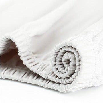 Long Pajamas for Men and Women 100% Cotton