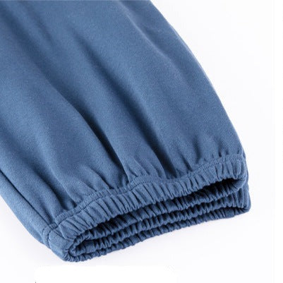 Matching Bears Couple PJs Set 100% Cotton