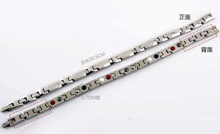 Names Engraved Matching Bracelets Set for Couples