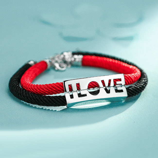 Fall In Love bracelet