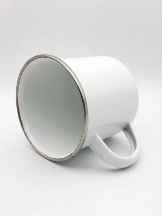 Gullei™ The Legend The Legacy Personalized Coffee Cup