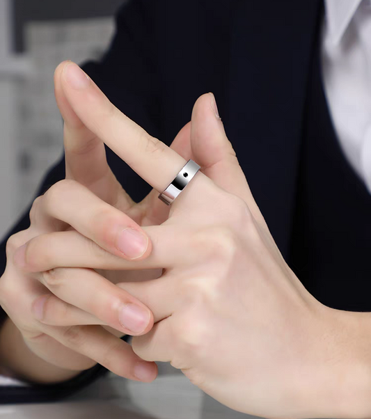 Simple Mens Marriage Band Tungsten Engravable