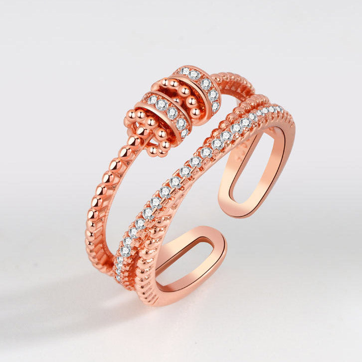 Trending Fidget Spin Ring for Her Gullei.com