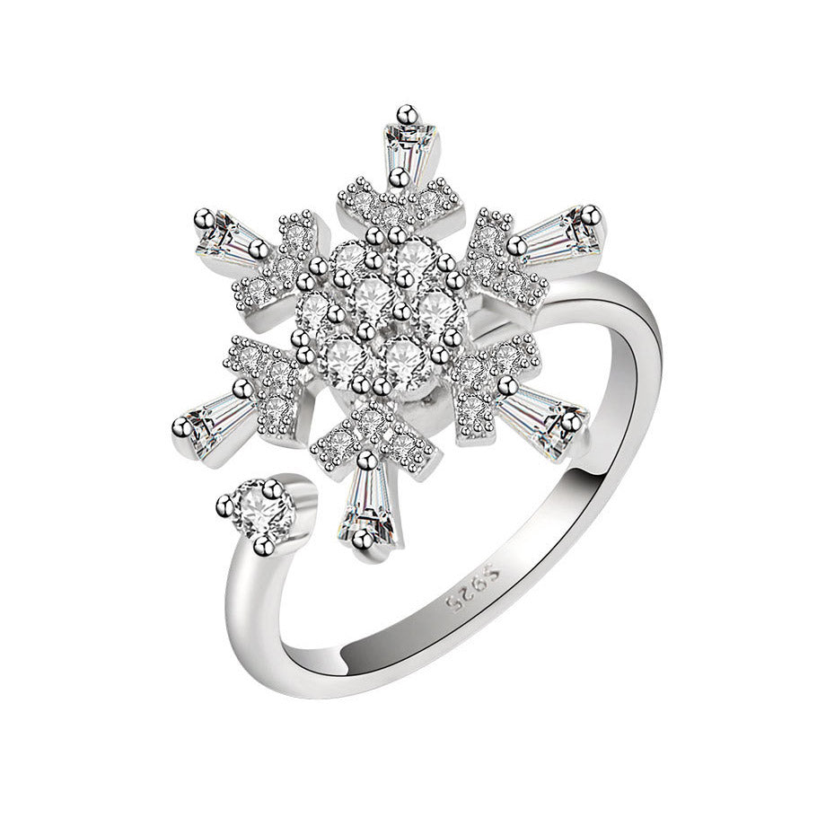 Trending Fidget Spinner Ring for Her Gullei.com