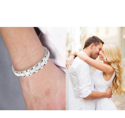 Custom Matching Bracelets for Girlfriend Boyfriend