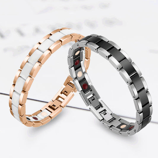 Custom Matching Bracelets for Girlfriend Boyfriend