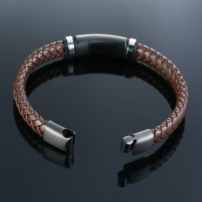 Custom Engraved Relationship Bracelets for Couples