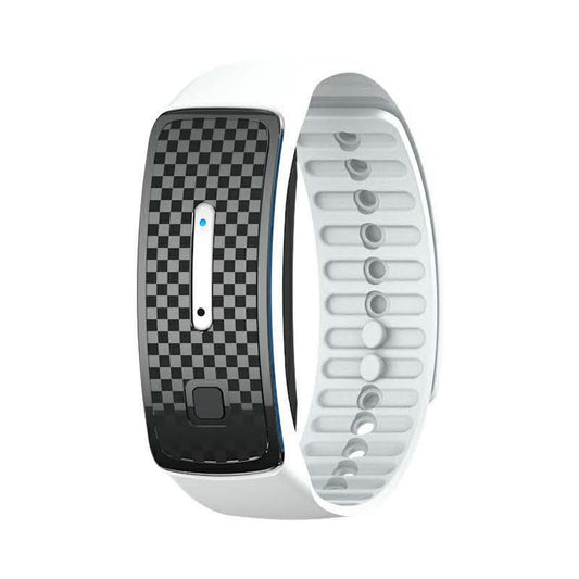 Ultrasonic Mosquitto Repellent Bracelet Anti-Mosquitto
